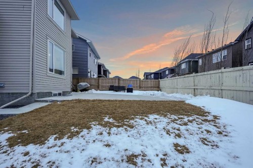 168 Evansfield Close Nw, Calgary, AB - Outdoor