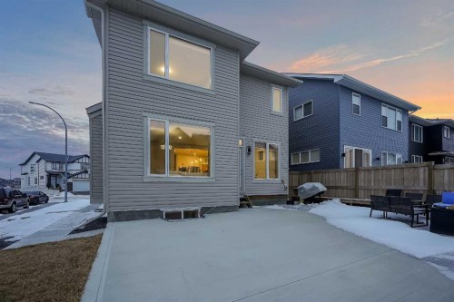 168 Evansfield Close Nw, Calgary, AB - Outdoor