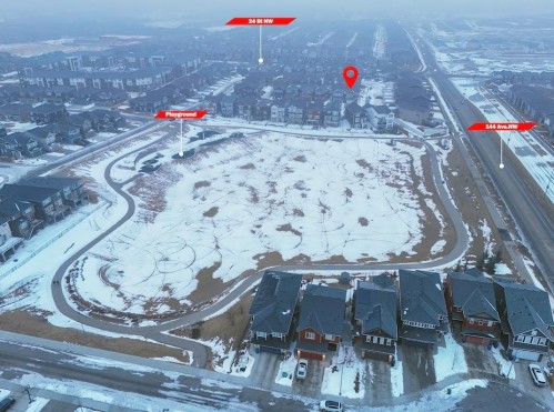 168 Evansfield Close Nw, Calgary, AB - Outdoor With View