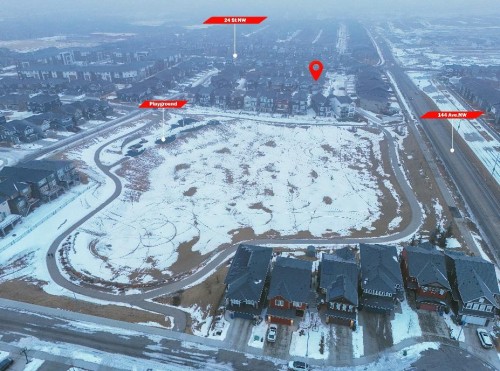 168 Evansfield Close Nw, Calgary, AB - Outdoor With View