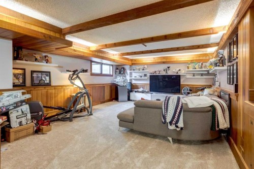 76 Sunmount Road Se, Calgary, AB - Indoor