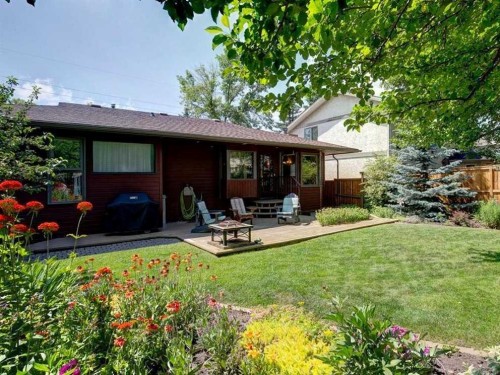 76 Sunmount Road Se, Calgary, AB - Outdoor