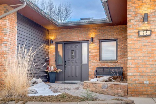 76 Sunmount Road Se, Calgary, AB - Outdoor