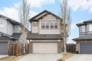65 Panora Way Nw, Calgary, AB  - Outdoor With Facade 