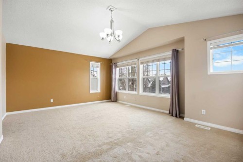 65 Panora Way Nw, Calgary, AB - Indoor Photo Showing Other Room