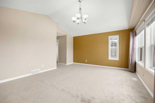 65 Panora Way Nw, Calgary, AB - Indoor Photo Showing Other Room