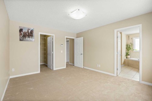 65 Panora Way Nw, Calgary, AB - Indoor Photo Showing Other Room