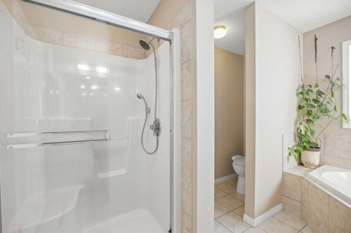 65 Panora Way Nw, Calgary, AB - Indoor Photo Showing Bathroom