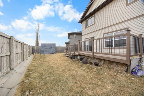 65 Panora Way Nw, Calgary, AB - Outdoor With Deck Patio Veranda With Exterior