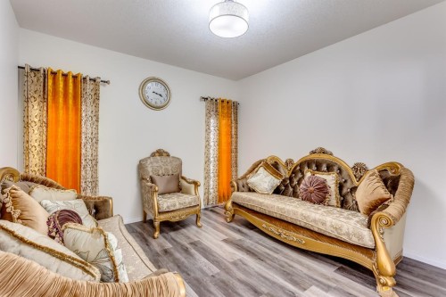 379 Skyview Shores Manor Ne, Calgary, AB - Indoor