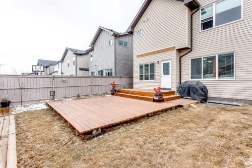 379 Skyview Shores Manor Ne, Calgary, AB - Outdoor With Exterior