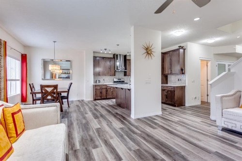379 Skyview Shores Manor Ne, Calgary, AB - Indoor