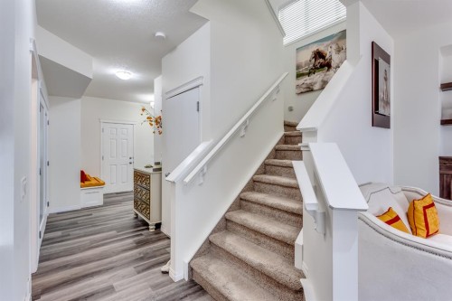 379 Skyview Shores Manor Ne, Calgary, AB - Indoor Photo Showing Other Room