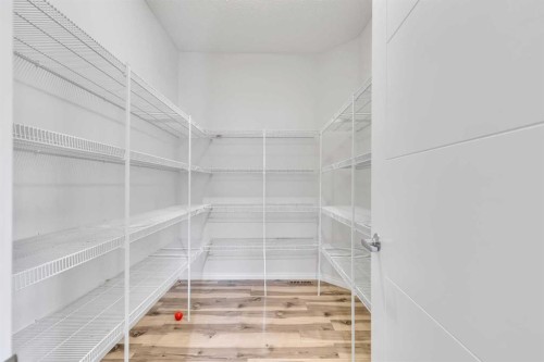 44 Cityside Rise Ne, Calgary, AB - Indoor With Storage