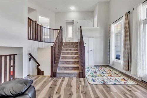44 Cityside Rise Ne, Calgary, AB - Indoor Photo Showing Other Room