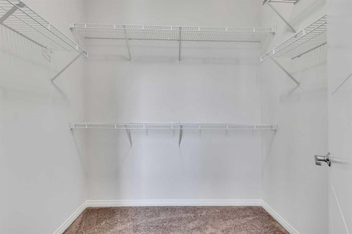 44 Cityside Rise Ne, Calgary, AB - Indoor With Storage