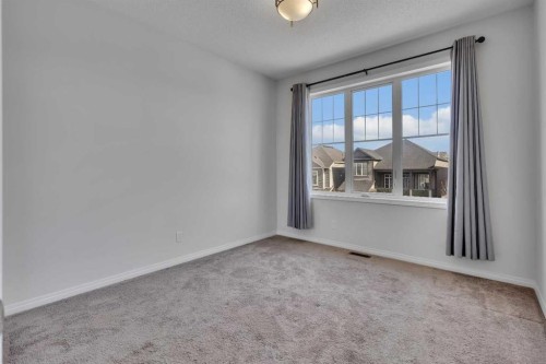 44 Cityside Rise Ne, Calgary, AB - Indoor Photo Showing Other Room