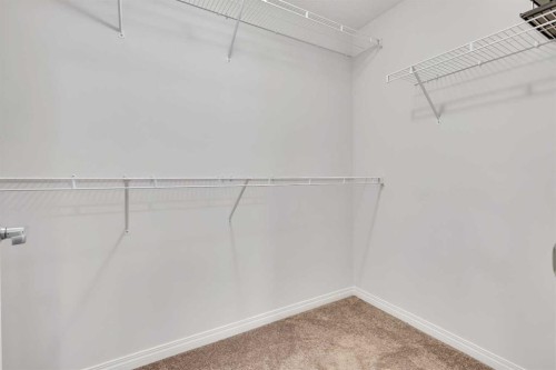 44 Cityside Rise Ne, Calgary, AB - Indoor With Storage