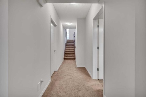 44 Cityside Rise Ne, Calgary, AB - Indoor Photo Showing Other Room