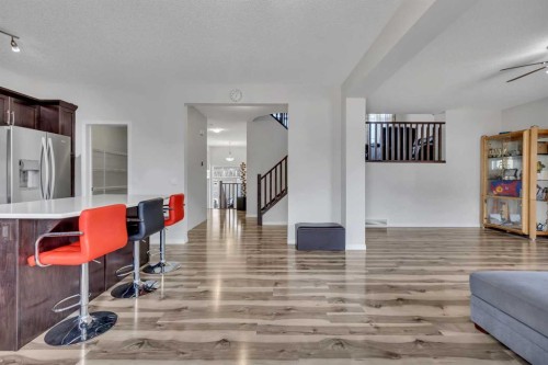 44 Cityside Rise Ne, Calgary, AB - Indoor