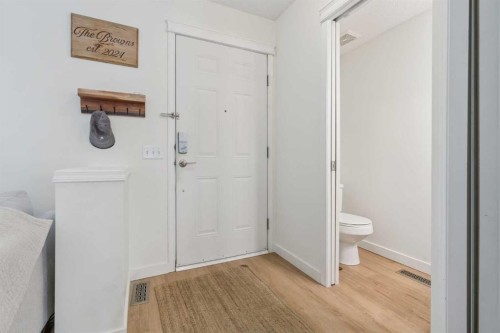 46 Prestwick Rise Se, Calgary, AB - Indoor