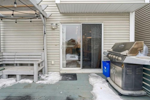 46 Prestwick Rise Se, Calgary, AB - Outdoor With Exterior