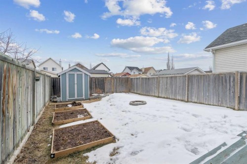 46 Prestwick Rise Se, Calgary, AB - Outdoor