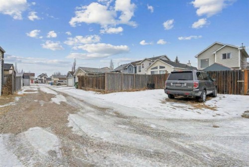 46 Prestwick Rise Se, Calgary, AB - Outdoor