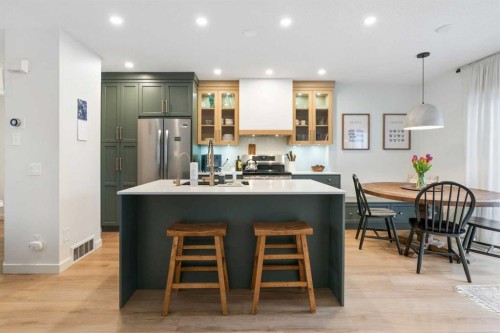 46 Prestwick Rise Se, Calgary, AB - Indoor