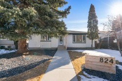 824 Canna Crescent SW Calgary, AB T2W 1N9