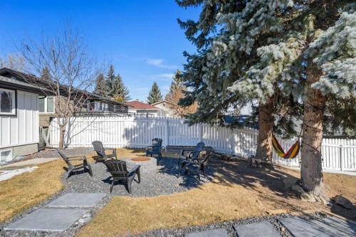 824 Canna Crescent Sw, Calgary, AB 