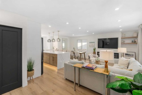 824 Canna Crescent Sw, Calgary, AB 