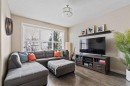 730 Walden Drive Se, Calgary, AB  - Indoor Photo Showing Living Room 
