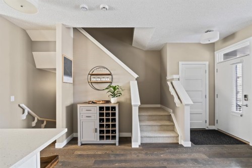 730 Walden Drive Se, Calgary, AB - Indoor Photo Showing Other Room