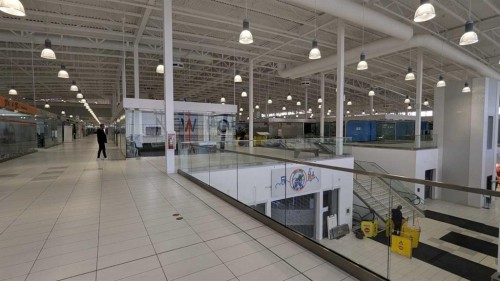 2-260300 Writing Creek Crescent, Balzac, AB 