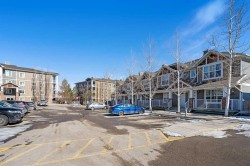 203-102 Cranberry Park SE Calgary, AB T3M 1R2