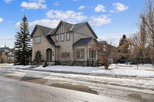 1 Discovery Ridge Link Sw, Calgary, AB - Outdoor