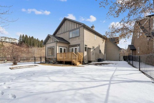 1 Discovery Ridge Link Sw, Calgary, AB - Outdoor