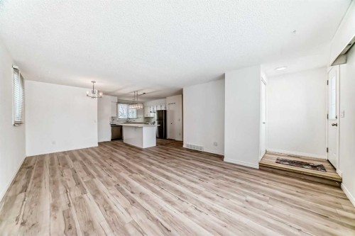 23 Marbank Way Ne, Calgary, AB - Indoor