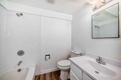 23 Marbank Way Ne, Calgary, AB - Indoor Photo Showing Bathroom