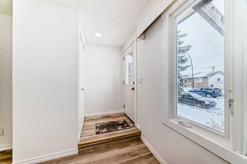 23 Marbank Way Ne, Calgary, AB - Indoor Photo Showing Other Room