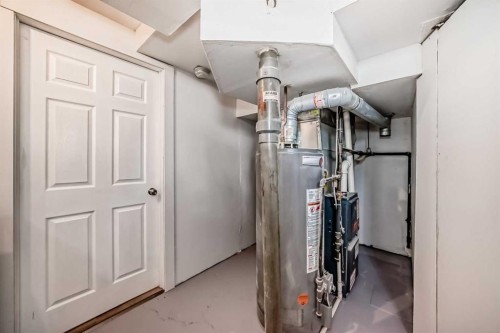 23 Marbank Way Ne, Calgary, AB - Indoor