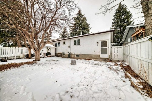 23 Marbank Way Ne, Calgary, AB - Outdoor