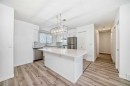 23 Marbank Way Ne, Calgary, AB  - Indoor Photo Showing Kitchen With Upgraded Kitchen 