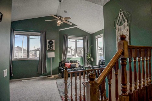 148 Copperfield Common Se, Calgary, AB - Indoor Photo Showing Other Room