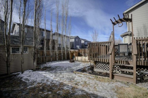 148 Copperfield Common Se, Calgary, AB - Outdoor