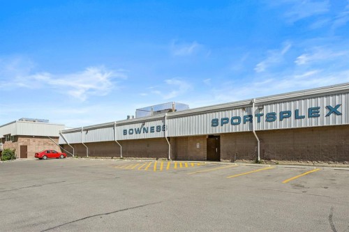 403 Bow Grove Nw, Calgary, AB - Outdoor