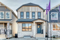 1245 Creekview Drive SW Calgary, AB T2X 5Y7