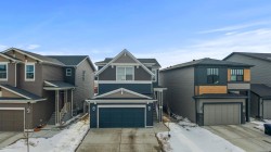 353 Herron Mews NE Calgary, AB T3P 1Y7