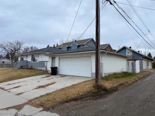 3203 9 Street Nw, Calgary, AB - Outdoor